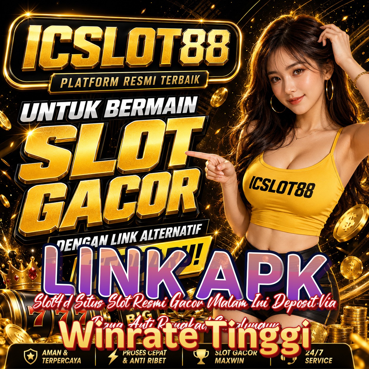 LINK APK